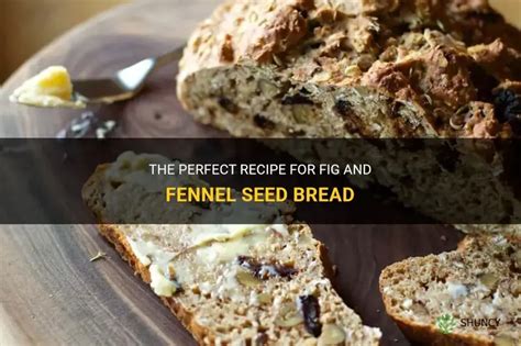 Fennel Seed Bread Machine