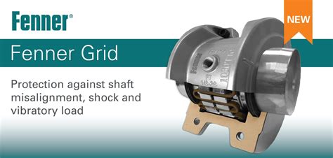 Fenner Grid Coupling Catalogue Pdf