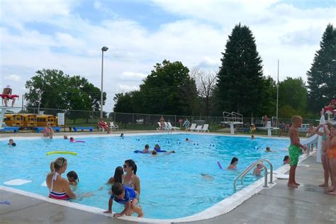 Fennimore Community Pool