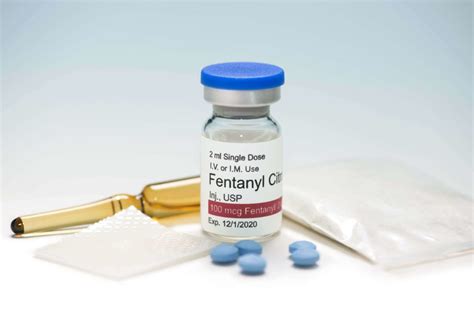 fentanyl definition and uses
