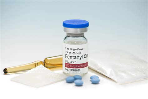 fentanyl in end of life care