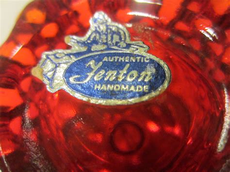 Fenton Handmade