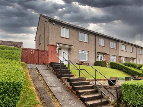 Fenwick Drive Barrhead