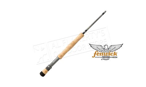 fenwick eagle fly rod