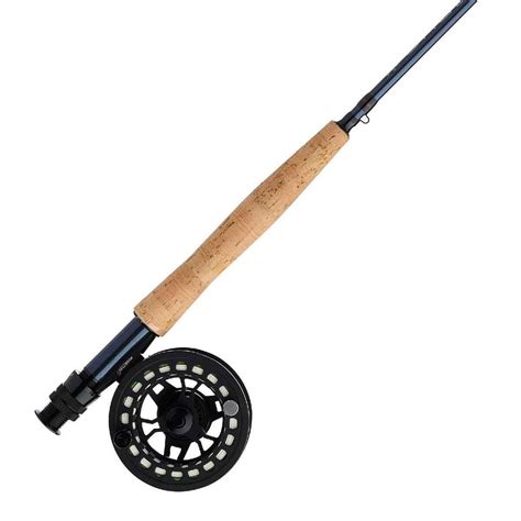 Fenwick Fly Fishing Combo