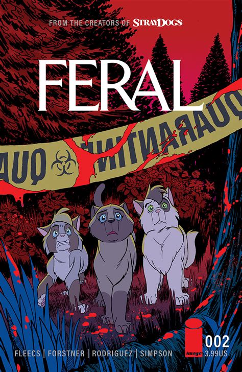 feral 2