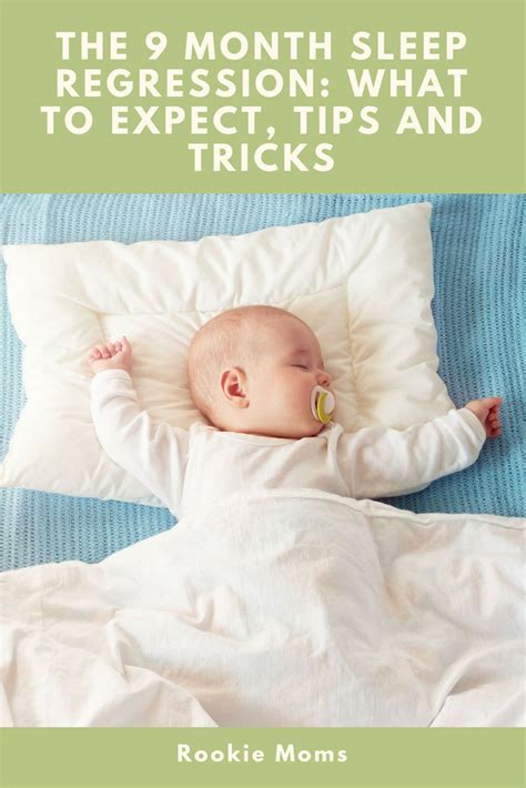 ferber method 9 month sleep regression