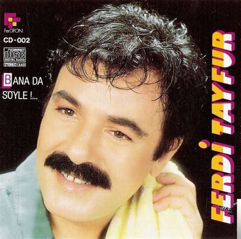 ferdi tayfur mp3 indir