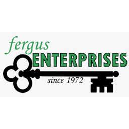 Fergus Enterprises Inc
