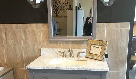 Ferguson Bathroom Vanities - Kitchen Remodel ~ Alexandria, VA