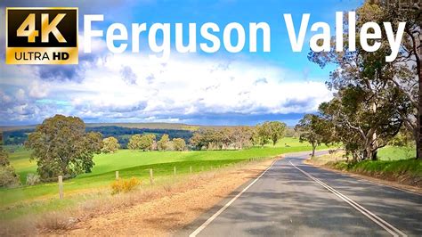 Ferguson Valley Road