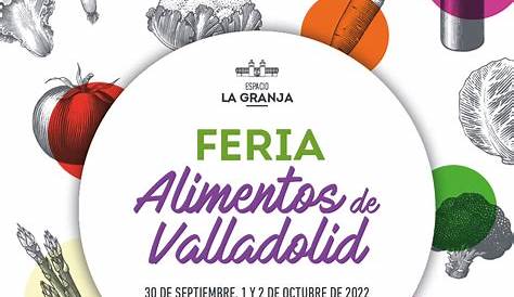 Más de 6.000 personas visitan la I Feria de Alimentos de Valladolid