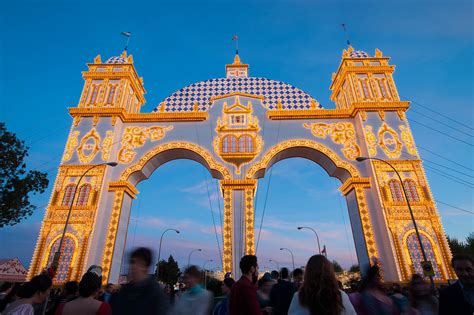 feria de abril fechas