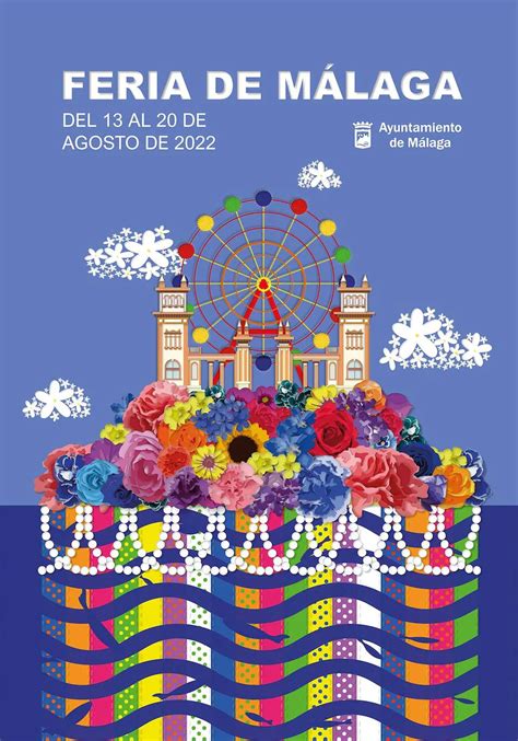 feria de malaga 2024