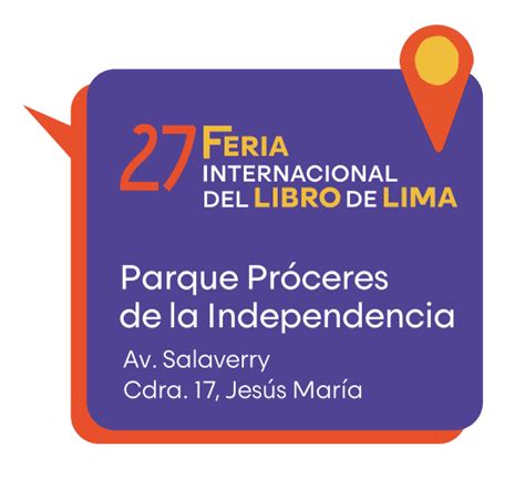 feria del libro 2023 lima