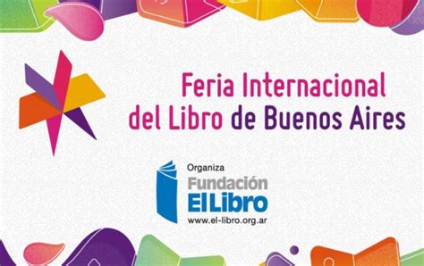 feria del libro 2024 argentina