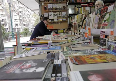 feria del libro antiguo valencia 2024