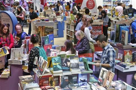 feria del libro en rosario 2023