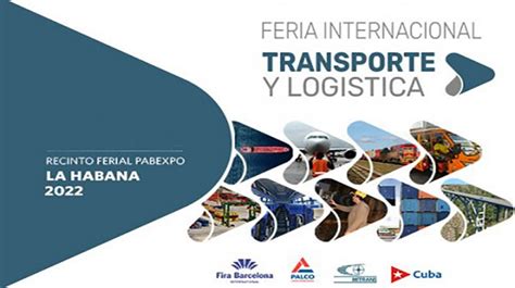 feria del transporte 2024 cuba