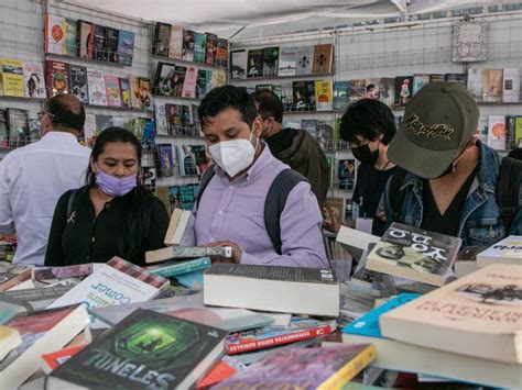 feria internacional del libro que es