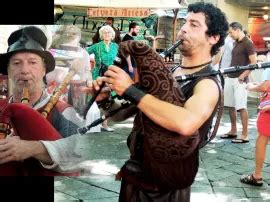 feria medieval hoy cerca de mi