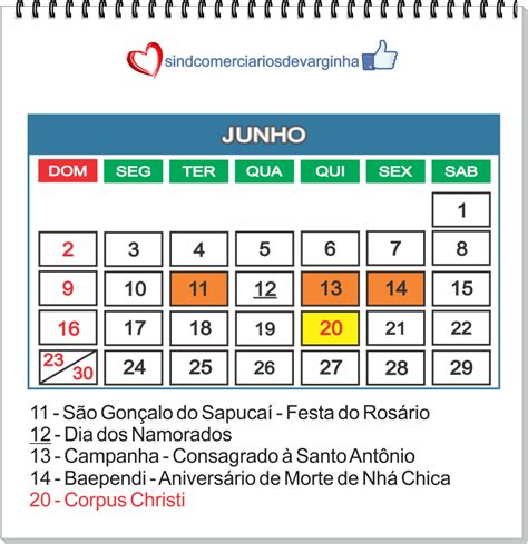 feriado de junho 2023 em portugal