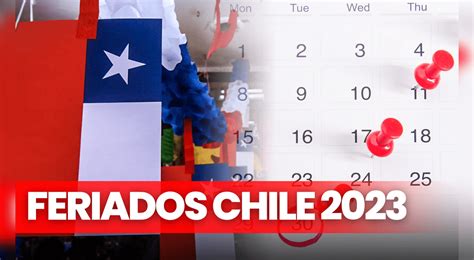 feriado en chile hoy