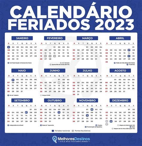 feriados 2023 agosto