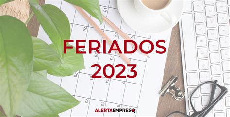 feriados 20234