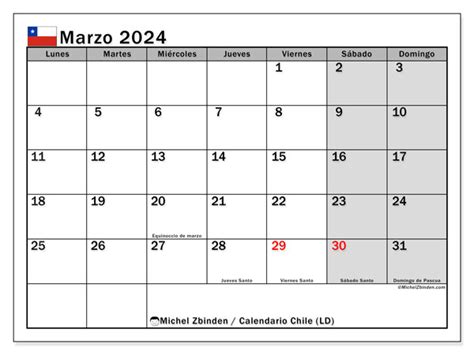 feriados 2024 chile marzo