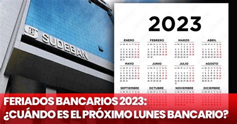 feriados bancarios en venezuela 2023
