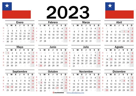 feriados chile noviembre 2023