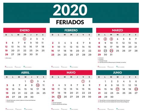 feriados nacionales en noviembre 2023