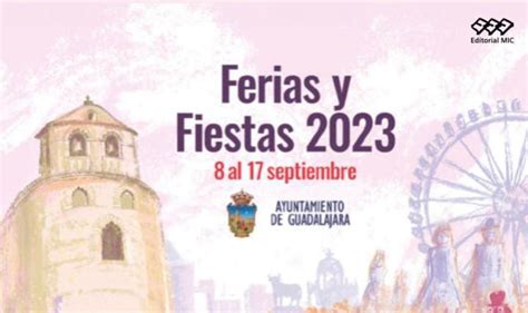 ferias en guadalajara 2023