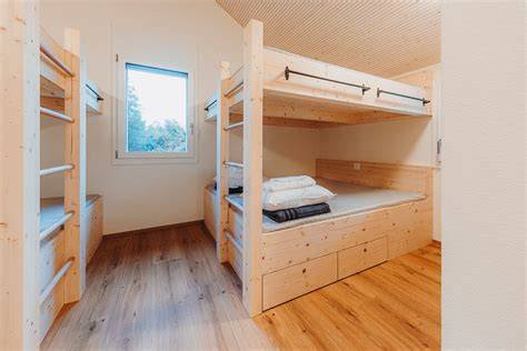 Ferienhaus Ingrida 40 Ferienhäuser aus Holz Butenas