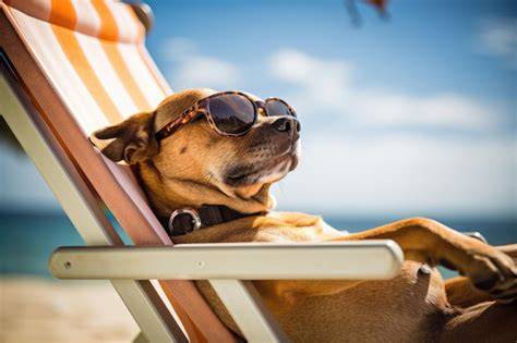 Urlaub mit Hund Die 10 besten Locations für tolle Ferien mit Hund
