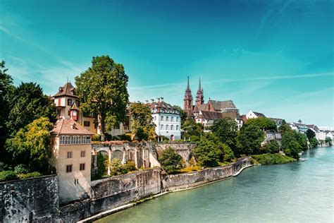 Kalender 2024 BaselStadt