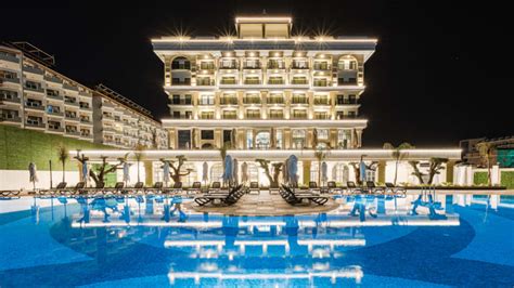 Séjours à Alanya dès 362 € Recherchez un vol+hôtel sur KAYAK