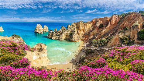Las 12 mejores localidades turísticas del Algarve Dónde alojarse en