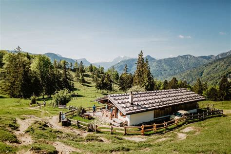 Urlaub auf der Alm ein Gewinn! STREMEL PRESSEBÜRO