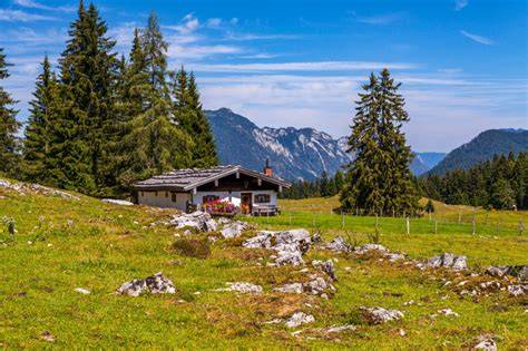 Urlaub auf der Alm ein Gewinn! STREMEL PRESSEBÜRO
