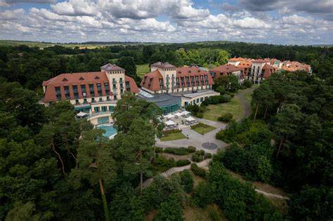 Ferienhaus "Falster" im Schlosspark Bad Saarow, Bad Saarow, Firma