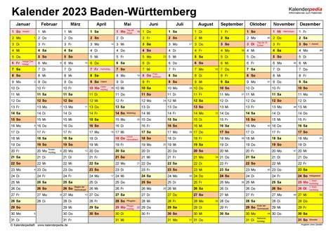 Ferien Bayern 2023 Ferienkalender Zum Ausdrucken A52