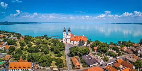 Urlaub am Balaton Plattensee in Ungarn Reisemagazin mypics.at