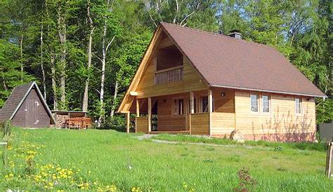 Ferienhaus Oybiner Hütte, Kurort Oybin im Zittauer Gebirge - Herr
