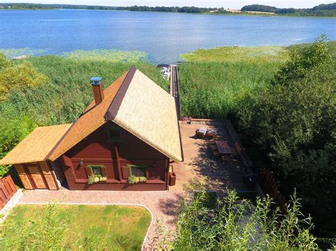 ferienhaus am see mieten deutschland