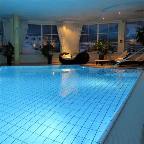 ferienhaus indoor pool deutschland