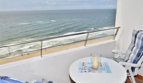 Ferienwohnung / Ferienhaus mit Meerblick / Seeblick Sylt