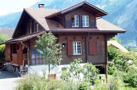 ferienwohnung brienz