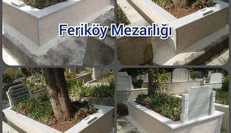 Feriköy Mezar Yapımı
